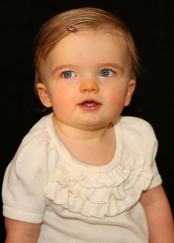 portrait photo